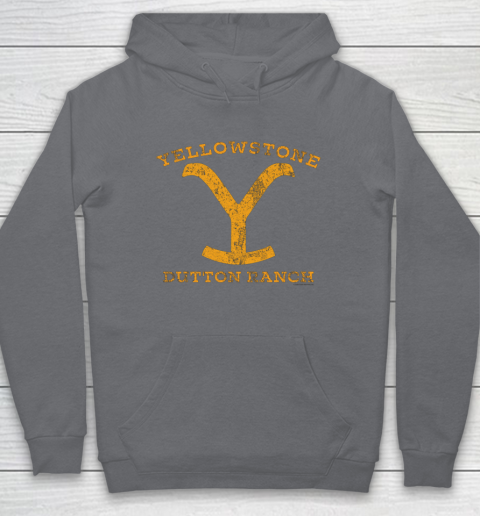 Yellowstone Shirt Dutton Ranch Hoodie 3
