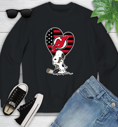 new jersey devils black jersey