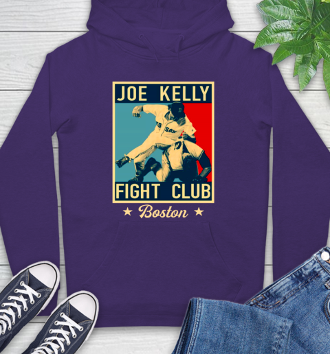 Joe kelly hoodie outlet