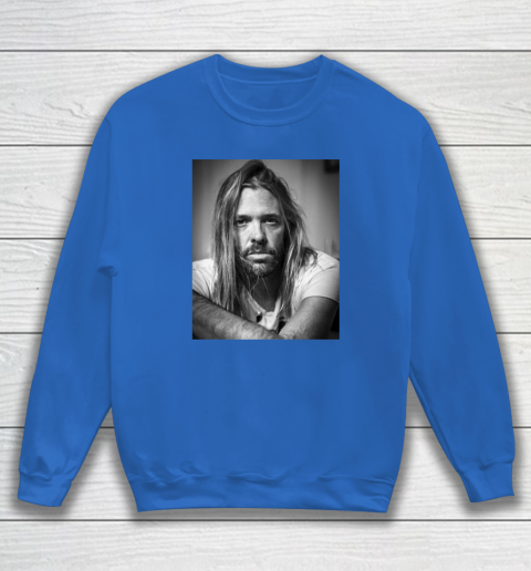 Taylor Hawkins Shirt Foo Fighter Sweatshirt 5