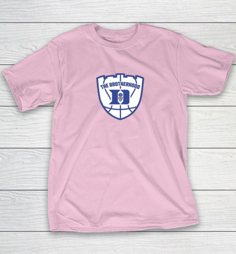 Duke Brotherhood Youth T-Shirt 6