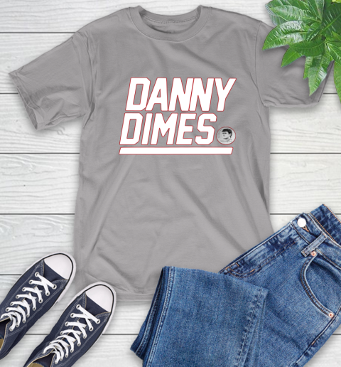 Danny Dimes Ny Giants T-Shirt 18