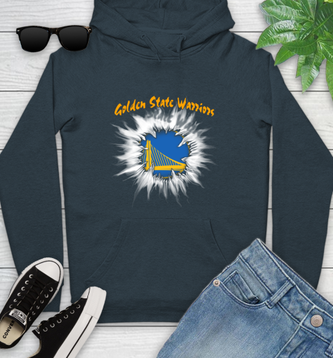Golden state youth hoodie online
