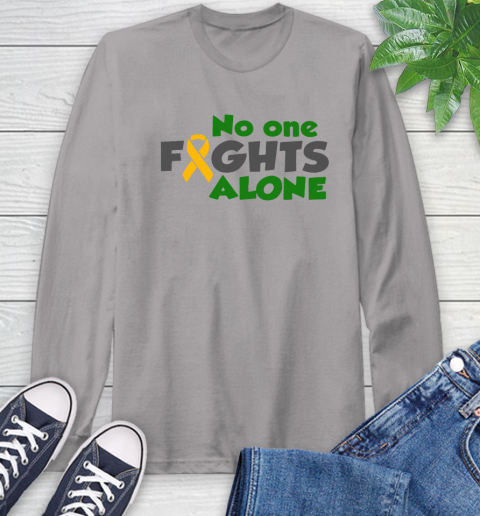 Rob Gronkowski No Long Sleeve T-Shirt 6
