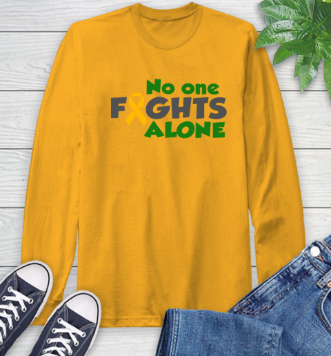 Rob Gronkowski No Long Sleeve T-Shirt 3