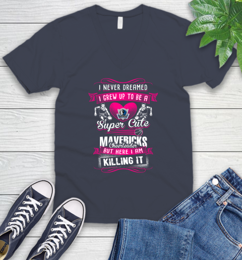Cute dallas online mavericks shirts