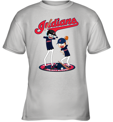 cleveland baseball t shirt