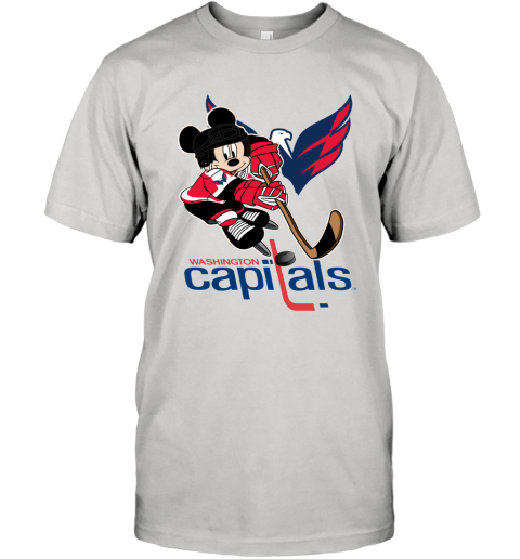 capitals hockey t shirts