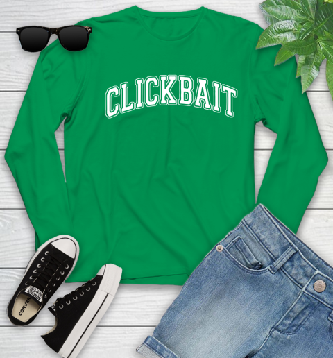 David Dobrik Merch Shirt Youth Long Sleeve 7