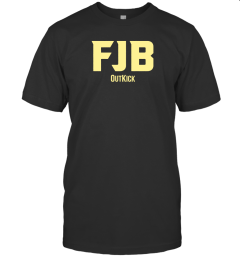 t shirt fjb