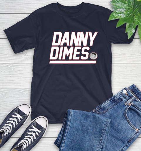 Danny Dimes Ny Giants T-Shirt 15