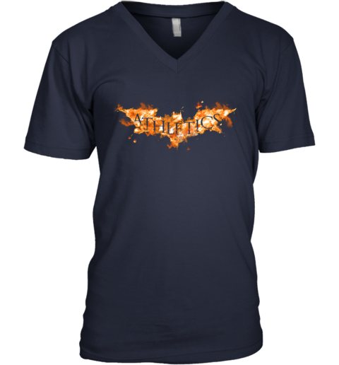 mets batman shirt