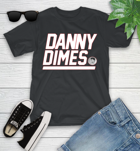 Danny Dimes Ny Giants Youth T-Shirt