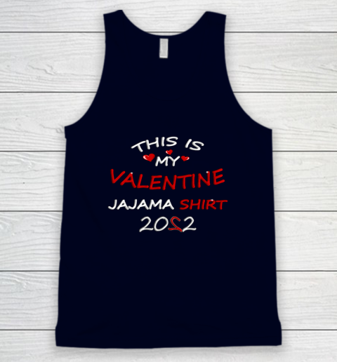This is my Valentine 2022 Tank Top 7