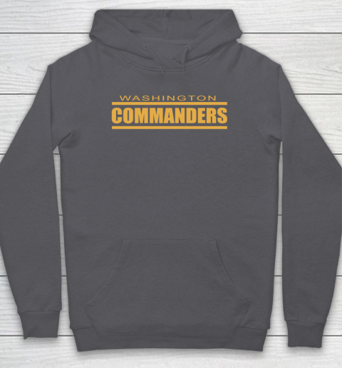 Washington Commanders Hoodie 4