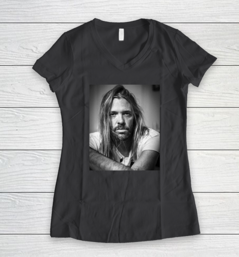 Foo fighters t shirt women's online