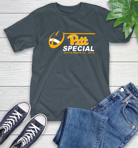 Pitt Special T-Shirt 10