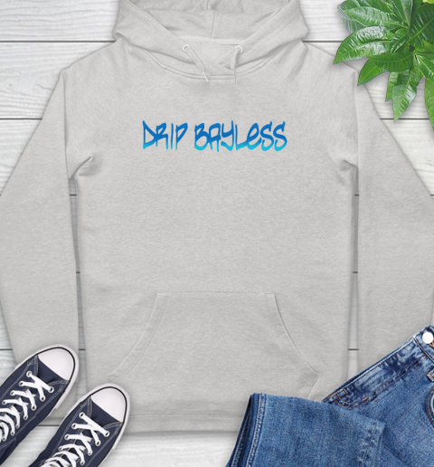 Sway best sale drip hoodie