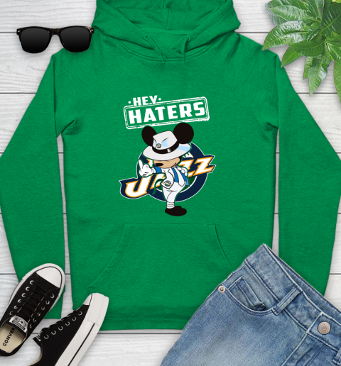 Utah jazz green cheap hoodie