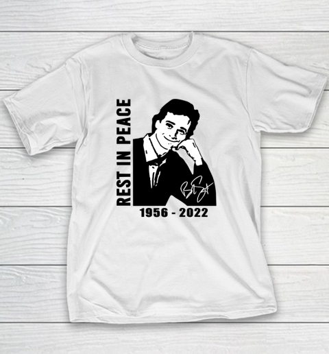 Bob Saget Thank You For The Memories 1956 2022 T-Shirt 9
