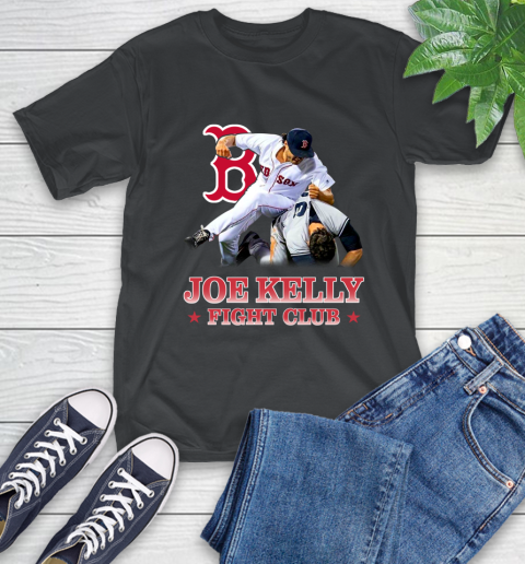 Another Joe Kelly fight club shirt T-Shirt