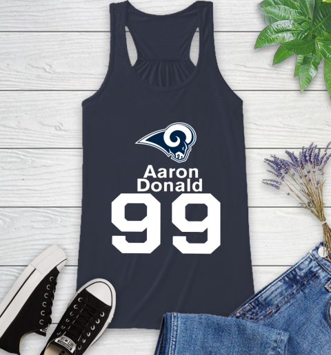 aaron donald jersey