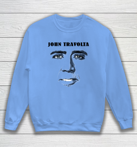 Nicolas Cage John Travolta Sweatshirt 7
