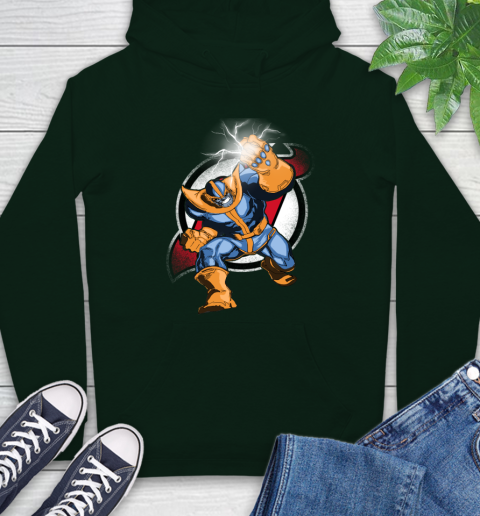 New avengers hoodie 2025