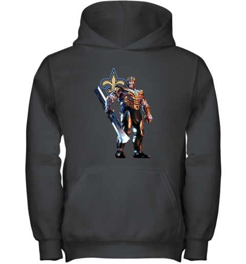 avengers endgame kids hoodie