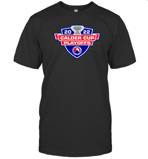 2022 Calder Cup Playoffs T-Shirt
