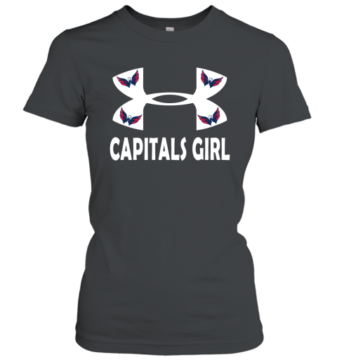 under armour capitals