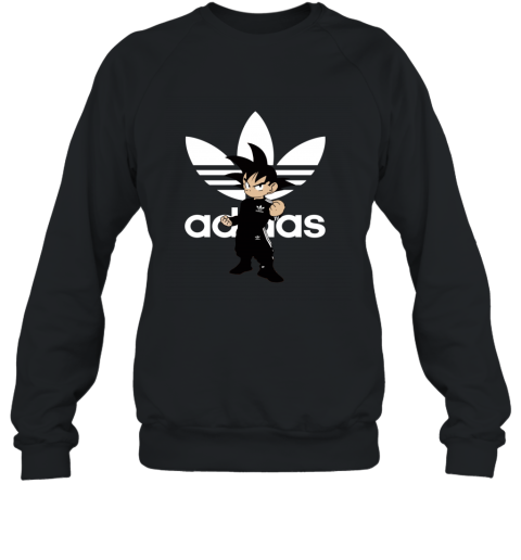 adidas men sweatshirt