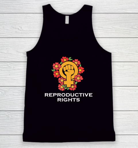 Reproductive Rights Tank Top