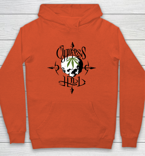 Cypress Hill Pothead Hoodie 3