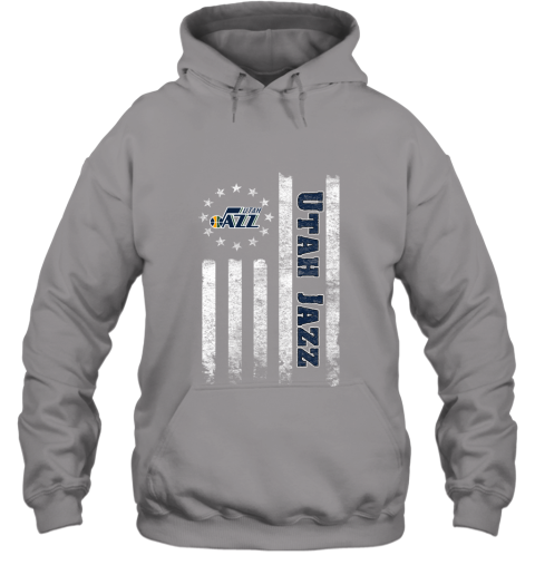 utah jazz hoodie