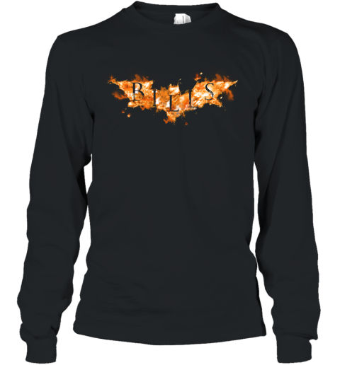 batman buffalo bills shirt