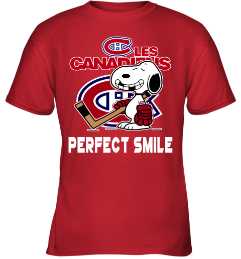 canadiens hockey t shirt