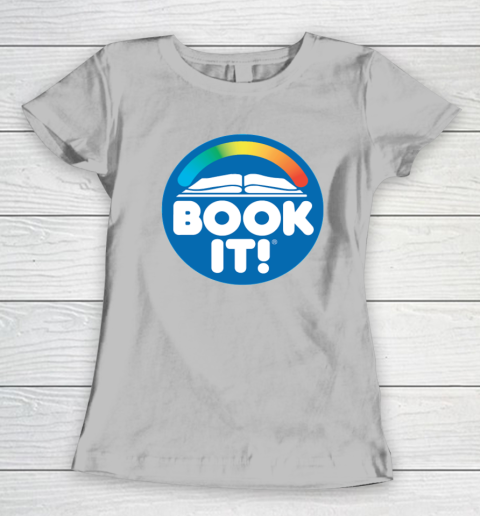 Pizza Hut Book It Shirt Women's T-Shirt 11