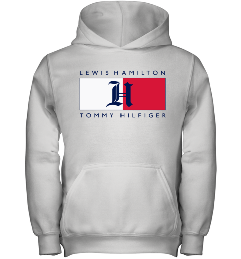 hamilton youth hoodie