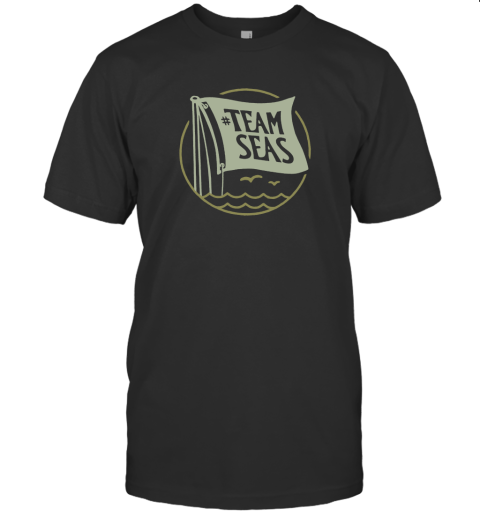 Team Seas T-Shirt