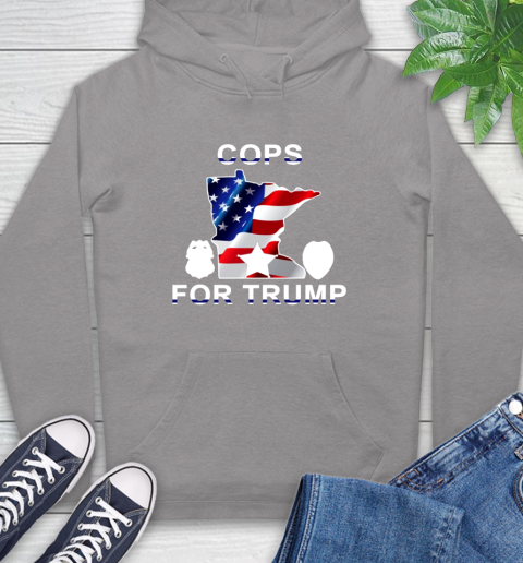 Mpd federation.com shirt Hoodie 6
