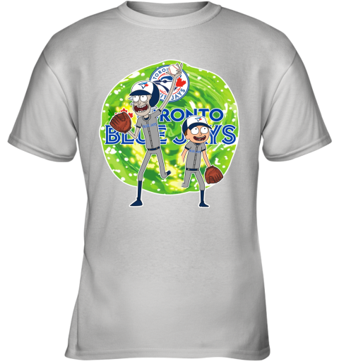 toronto blue jays t shirts kids