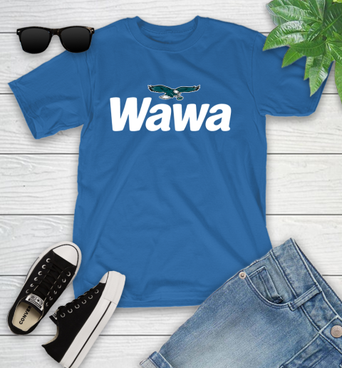 Wawa Eagles Youth T-Shirt 12