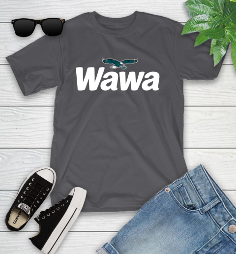 Wawa Eagles Youth T-Shirt 6
