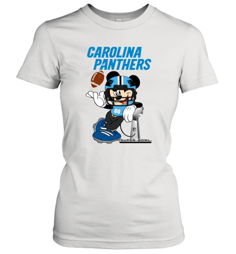 carolina panther super bowl shirts