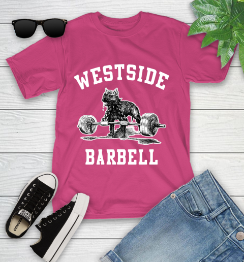 Westside Barbell Youth T-Shirt 11