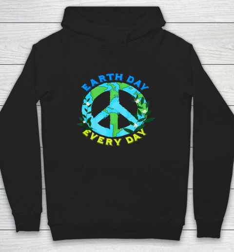 Earth Day Shirt Go Planet It's Your Earth Day Hoodie