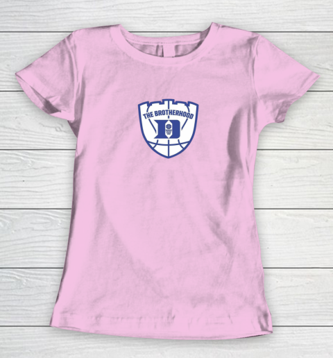 Duke Brotherhood Women's T-Shirt 5