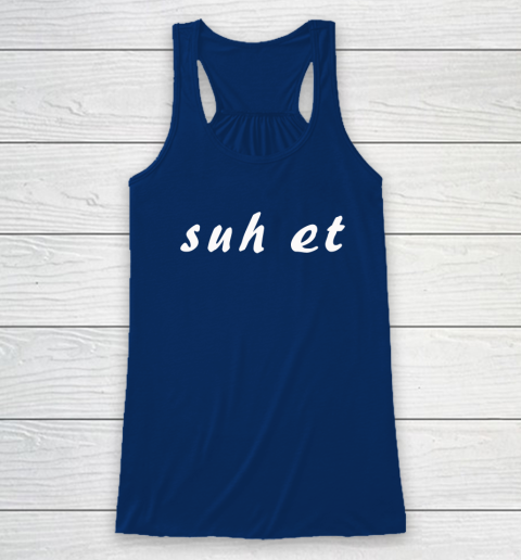 Suh Et Racerback Tank 4