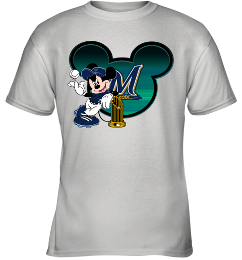 disney baseball shirt